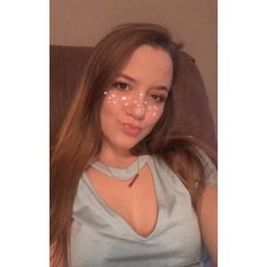 Meet your Posher, Riley l.